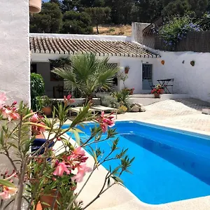 Almohalla51 Hotel