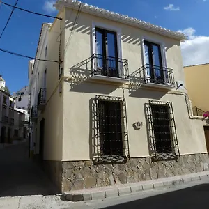 Casa De Suenos Bed & Breakfast