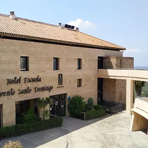 Escuela Convento Sto Domingo Hotel