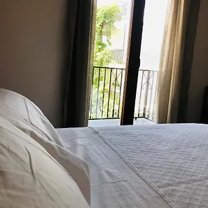 El Montoro Guest house