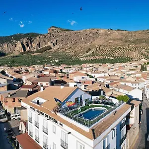Sierra De Hotel