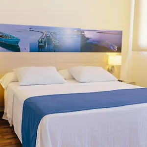 L'algadir Del Delta Hotel El Poblenou del Delta