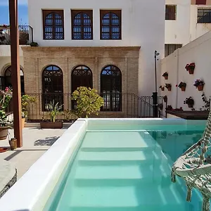 Murallas De Jayran Boutique Hotel