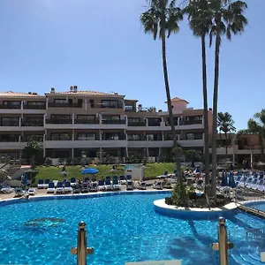 South Tenerife Aparthotel San Miguel de Abona