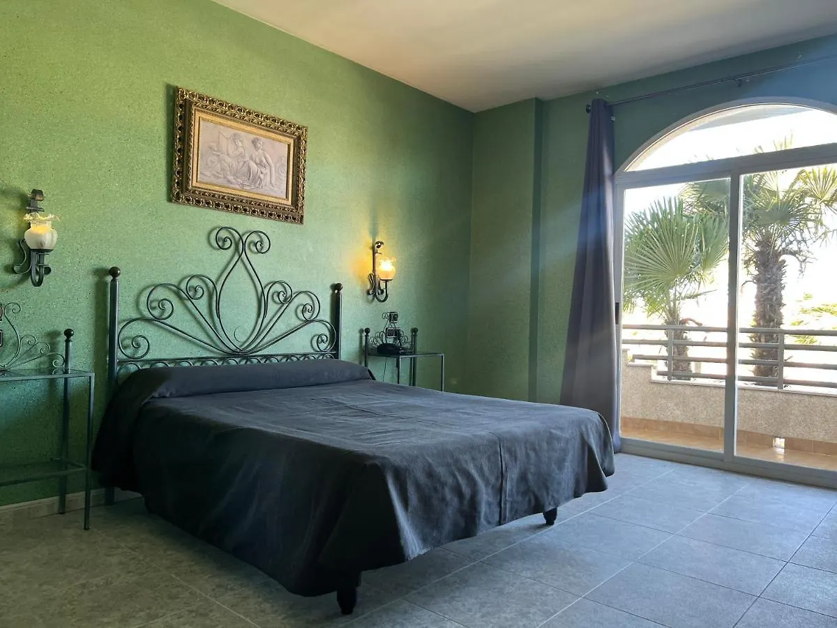 Hospedium Hotel Twist Torredonjimeno