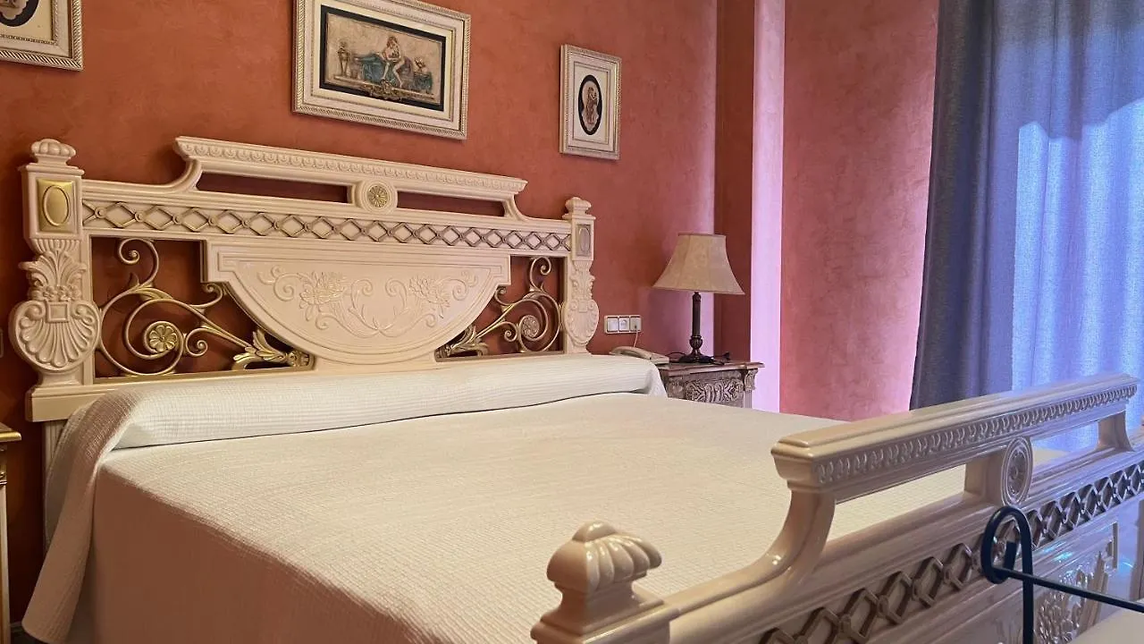 Hospedium Hotel Twist Torredonjimeno